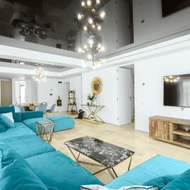 Novum By the Sea, hotell sihtkohas Olimp