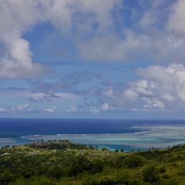 Villa Mon Refuge، فندق في Rodrigues Island