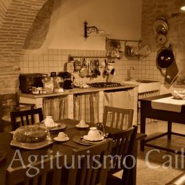 Agriturismo Cailuca