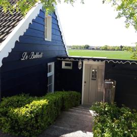 strandhuis De Bakkeete A, hotel in Kamperland