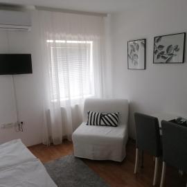 Veliki Park, hotel u gradu Šabac