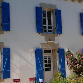 Nuances bretonnes