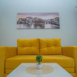 Apartments Biskupović, hotel v destinácii Muo