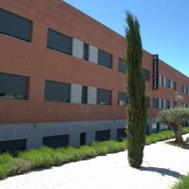Hotel-Apartamentos Tartesos, hotel in Las Rozas de Madrid