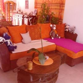 Chez Cathy