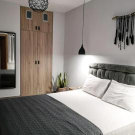 Elements Studios, hotel in Nea Peramos