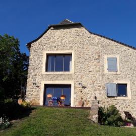 La Croisée des Arts, Hotel in La Bastide-lʼÉvêque