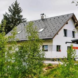Do zahrady, hotel v destinaci Liberec