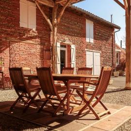 Ferme Aquinaut - Le Paradis