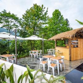 Rice Fields Guesthouse, hotel in Longsheng