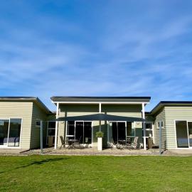 Amberley Serviced Apartments, viešbutis mieste Amberley