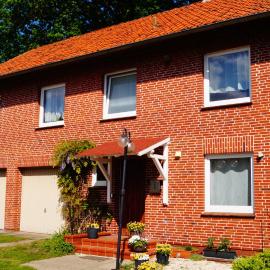 Ferienwohnung Familie von Seggern