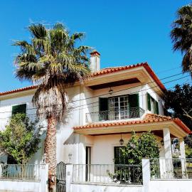 TripGeo Pinhal da Aroeira Villa