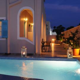Villa Rose