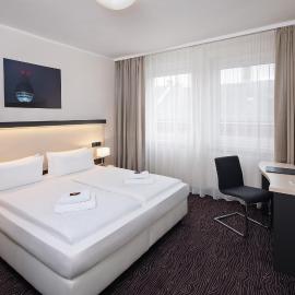 Dietrich-Bonhoeffer-Hotel Berlin Mitte