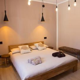 Shardan Guest House, готель в Альгеро