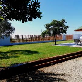 Casita de madera, Hotel in Benicarló
