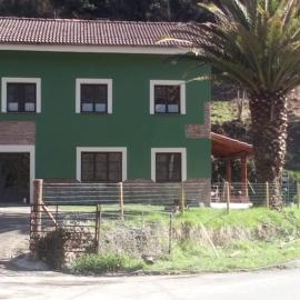 Hotel peñacabrera 1, hotel en Santa Eulalia