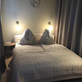 Palmina`s Ferienwohnung, hotel in Merzig