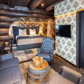 Timberjacks Kassel Motel, hotel a Kassel