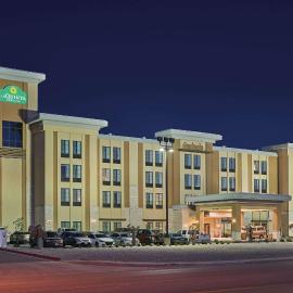 La Quinta by Wyndham Carlsbad, hotel in Carlsbad