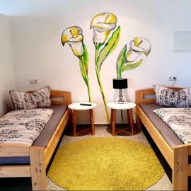 Gästeappartements Bierfässl, hotel em Sinsheim