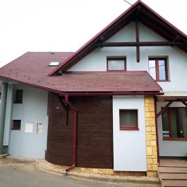 TIC Hervartov, Hotel in Hervartov