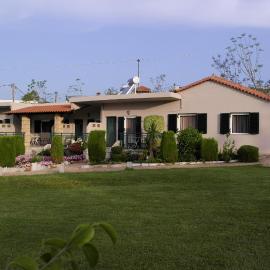 Voulas Apartments