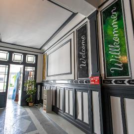 Trankil Apparts centre, hotell sihtkohas Saint-Quentin