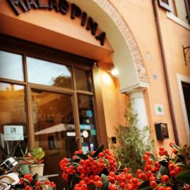 Boutique Hotel Corte Malaspina