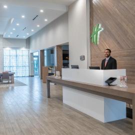 Holiday Inn & Suites Memphis Southeast-Germantown by IHG, hotell i Memphis
