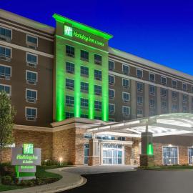 Holiday Inn & Suites Memphis Southeast-Germantown by IHG، فندق في ممفيس