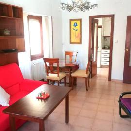 bonito apartamento centro onil, khách sạn ở Onil