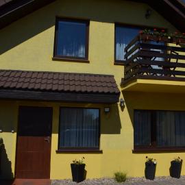 Apartament Słoneczny