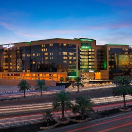 Voco - Riyadh by IHG، فندق في الرياض