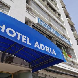 Hotel Adria, hotel em Bolzano