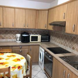 Appartement dans grande maison privé climatisé