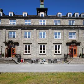 Oppdal Turisthotell, hotel em Oppdal