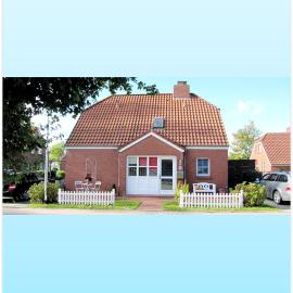 Ferienwohnung Haus Schwalbennest OG, hotel em Ditzum