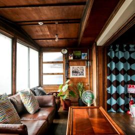 DOT HOUSE NAGANO Traditional Japanese house - Vacation STAY 82102, Hotel in Nagano