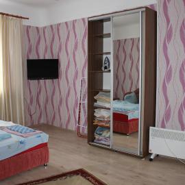 Исторический центр, hotel in Chernihiv