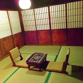 Kominka Sharehouse Hooju - Vacation STAY 7614