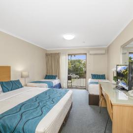 Best Western Airport 85 Motel, hotel in Brisbane