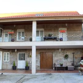 Casa Padín
