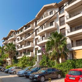 Apartmani Maine