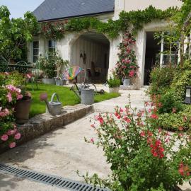 La Maison du Carroir, hotel in Blois