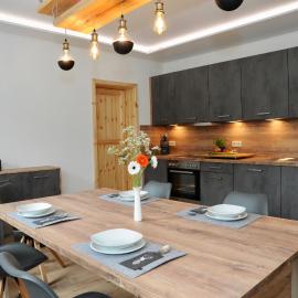 Ferienwohnung "Liftblick 1" im Kurort Altenberg
