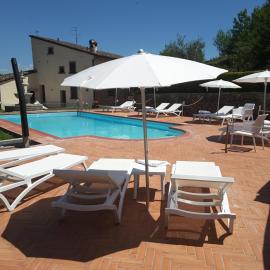 Rocca Palazzaccio, hotel em Impruneta