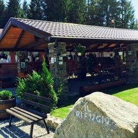 Chalet Il Rifugio Bradet, hotel i Săcele