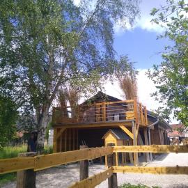 Le Carport